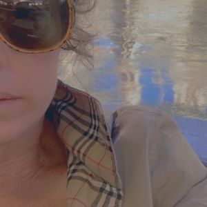 Meet your Posher, Jo